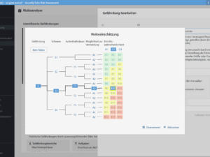 Secutify Solo Risk Assessment – Personal